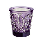 Crystal Scented Candle Épines Platinum Édition