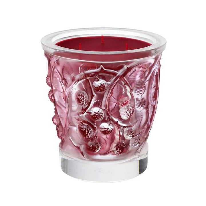 Crystal Scented Candle Épines