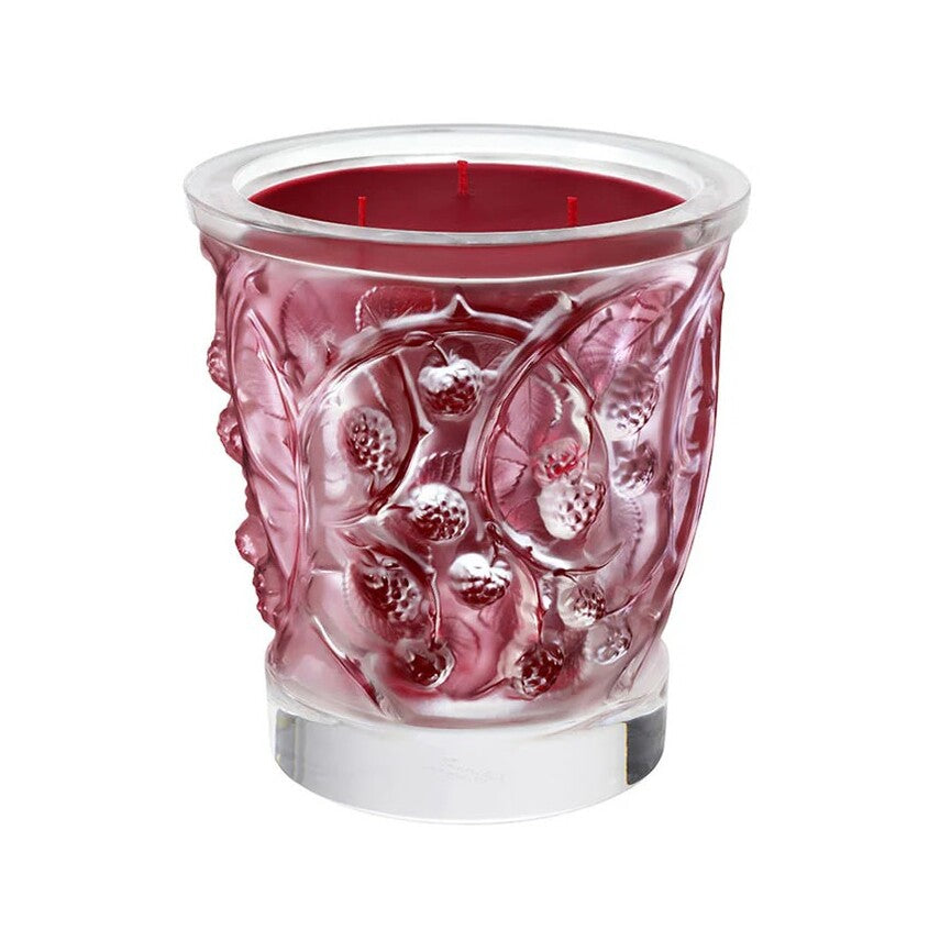 Crystal Scented Candle Épines