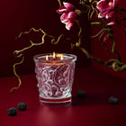 Crystal Scented Candle Épines