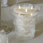 Crystal Scented Candle Forest