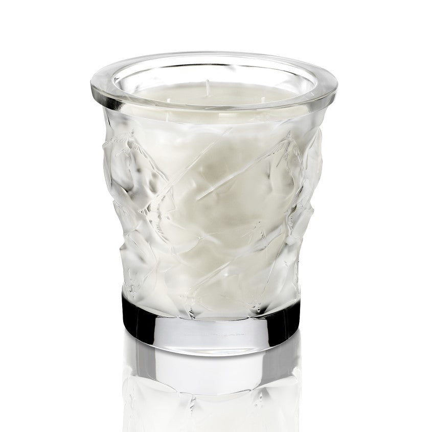 Crystal Scented Candle Oceans