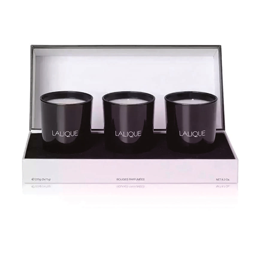 Mini Candles Coffret Secrets Dasie