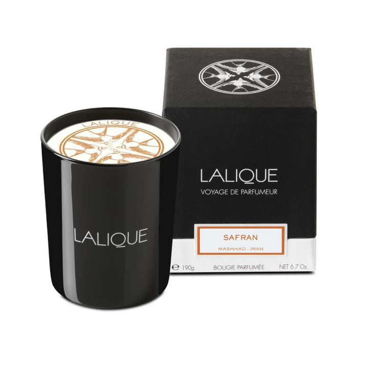 Scented Candle Safran