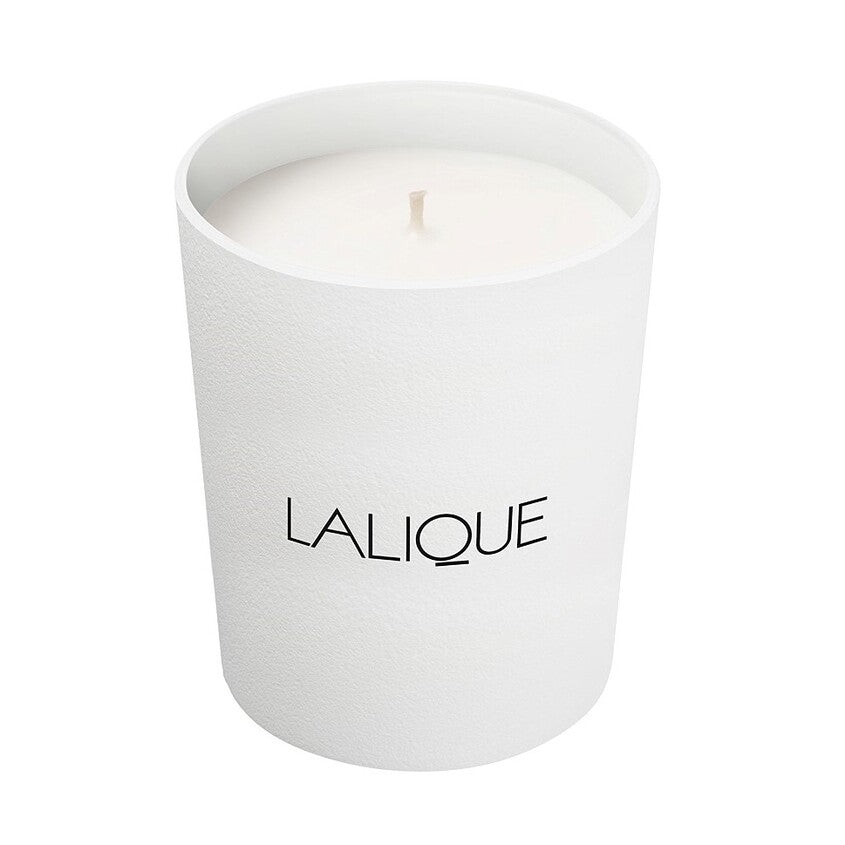 Scented Candle La Neige