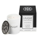 Scented Candle La Neige