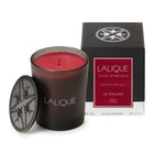 Scented Candle Le Volcan