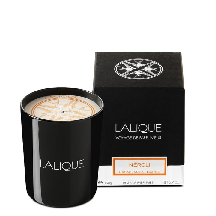 Scented Candle Neroli