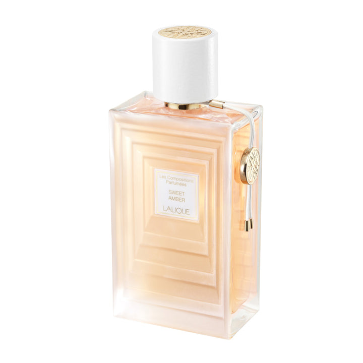 SWEET AMBER EDP 100ML