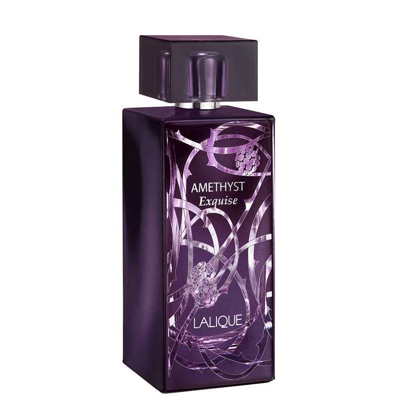 LALIQUE AMETHYST EXQUISE EDP NS 100ML