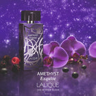 LALIQUE AMETHYST EXQUISE EDP NS 100ML – free delivery