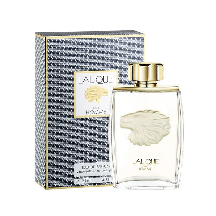 Pour Homme Lion