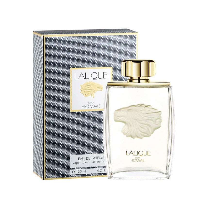 Pour Homme Lion