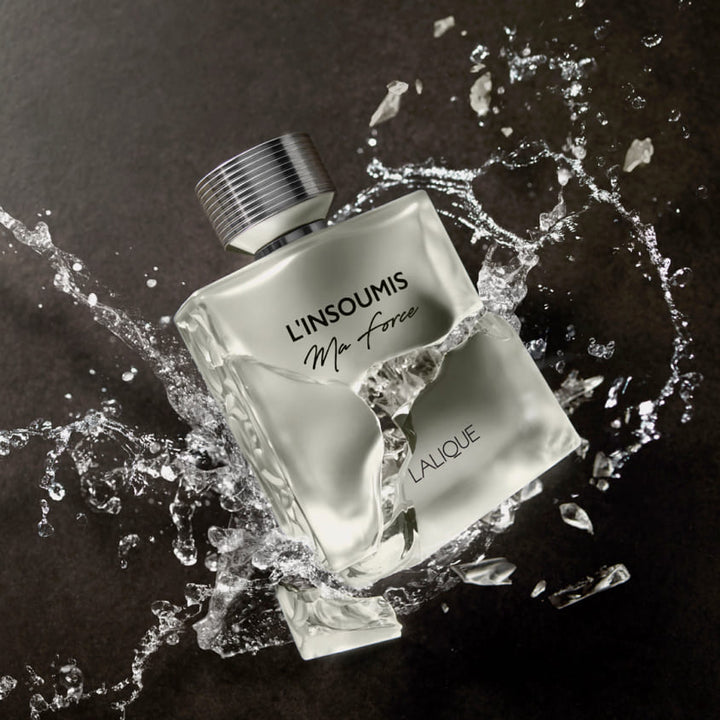 L`INSOUMIS MA FORCE EDT SPRAY 100 ML