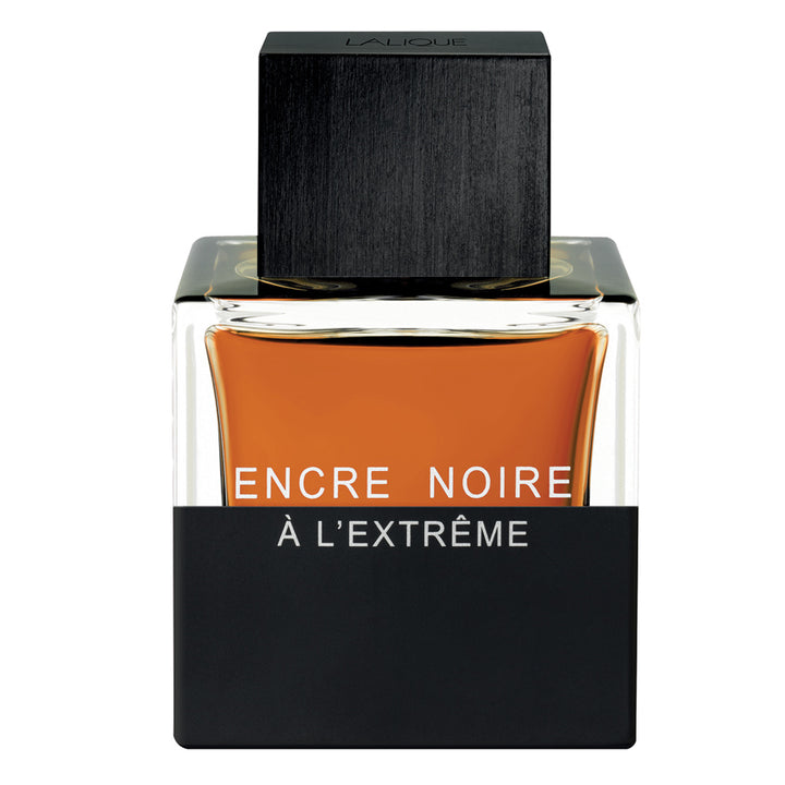Encre Noire à l'Extrême