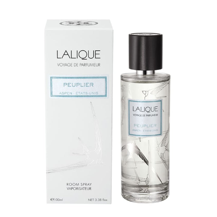 Room Spray Peuplier