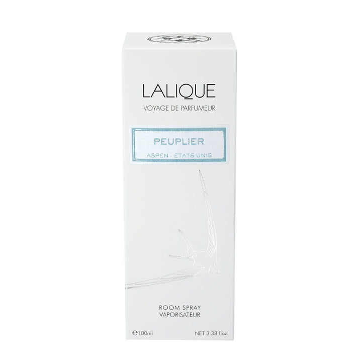 Room Spray Peuplier