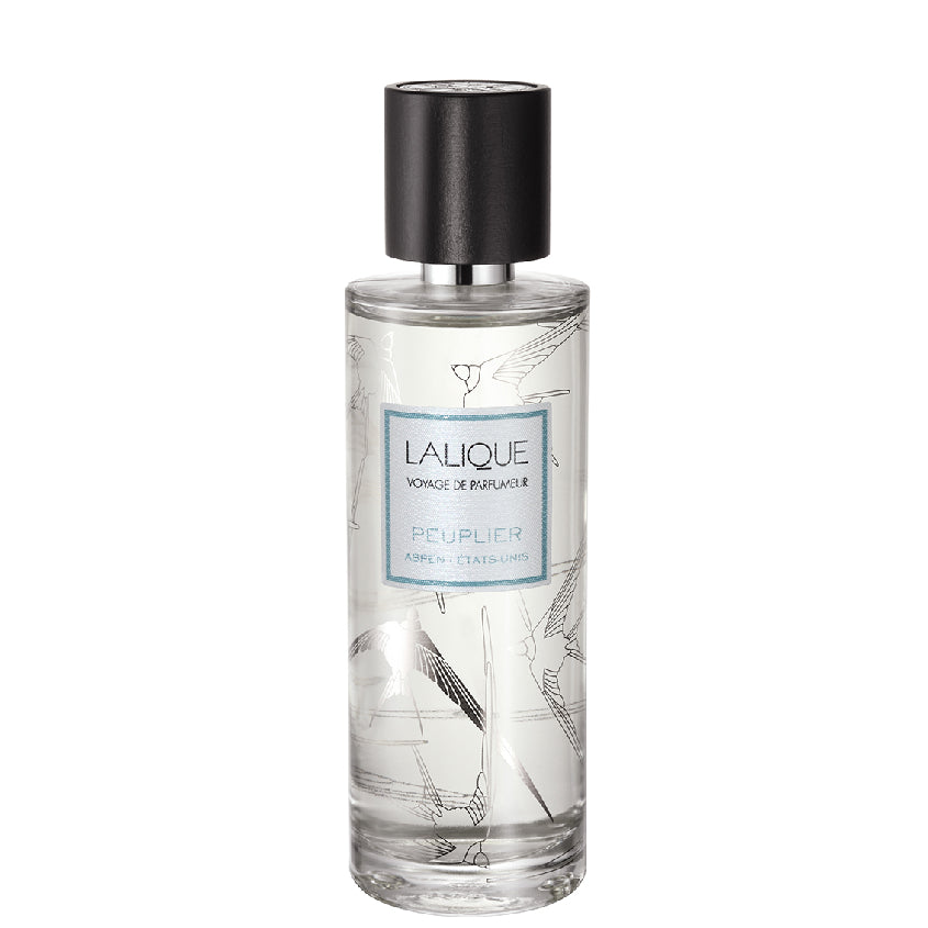 LALIQUE ROOM SPRAY PEUPLIER 100ML