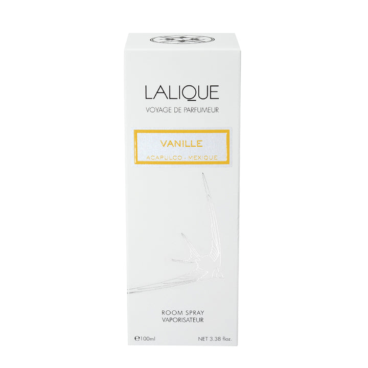 Room Spray Vanille