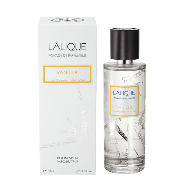 Room Spray Vanille