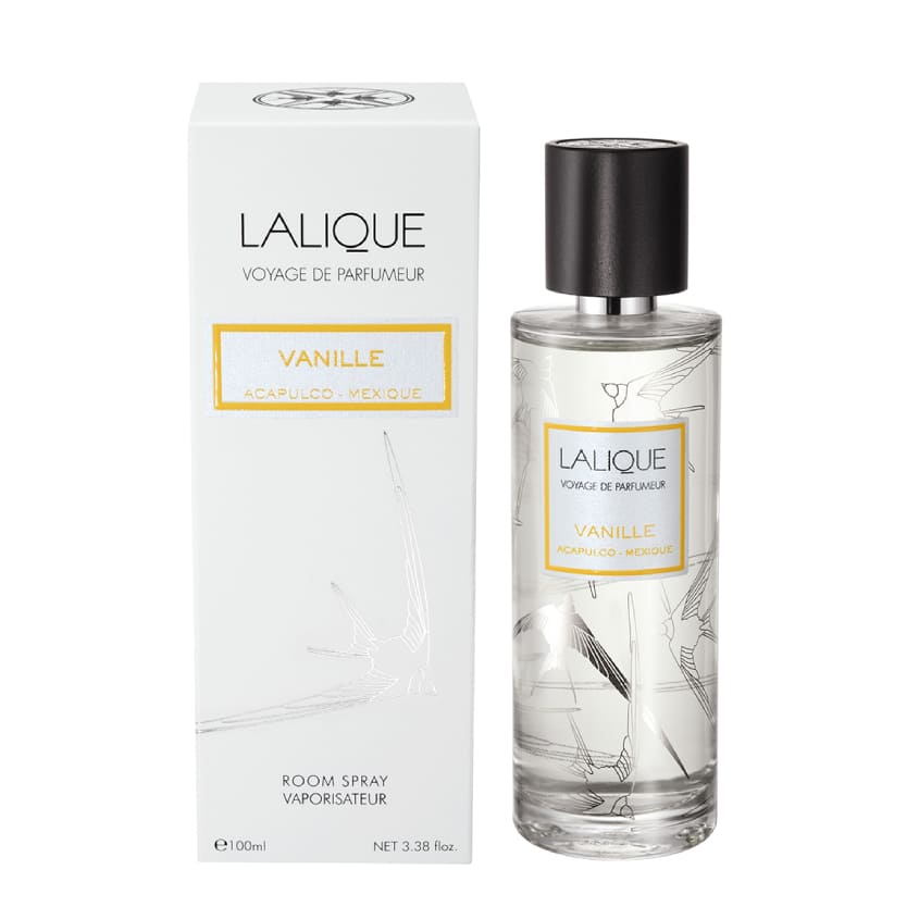 Room Spray Vanille