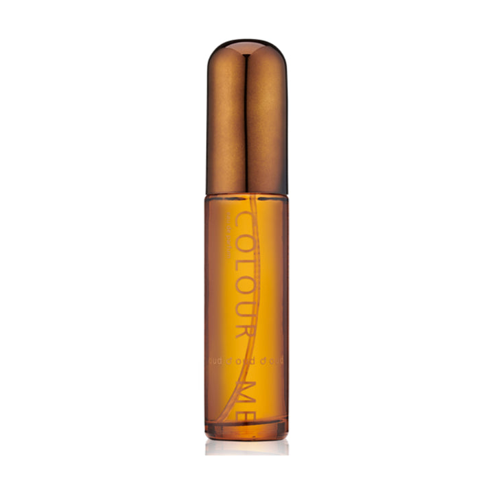 MILTON LLOYD Colour Me Oud
