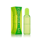MILTON LLOYD Colour Me Volt
