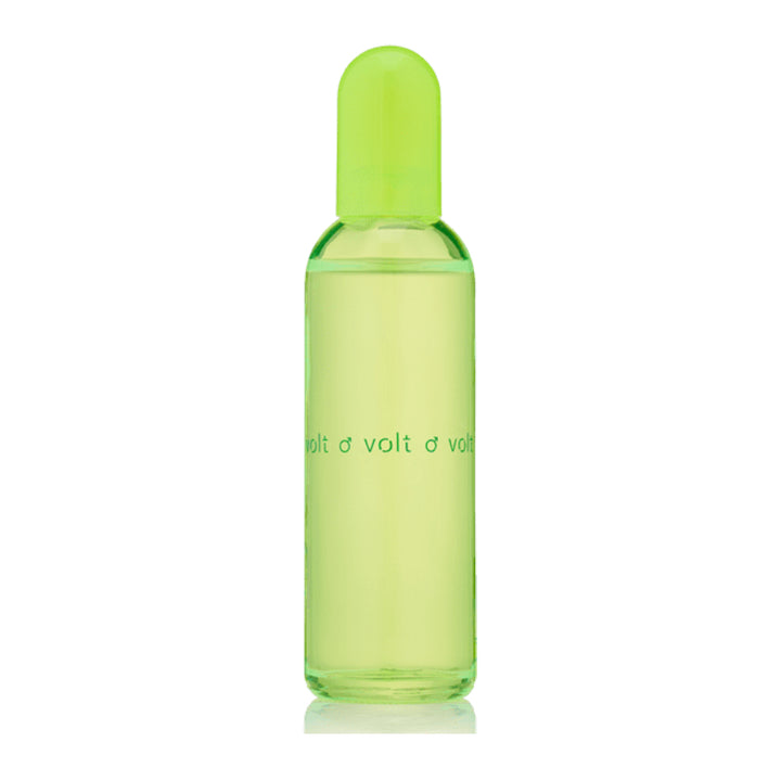 MILTON LLOYD Colour Me Volt