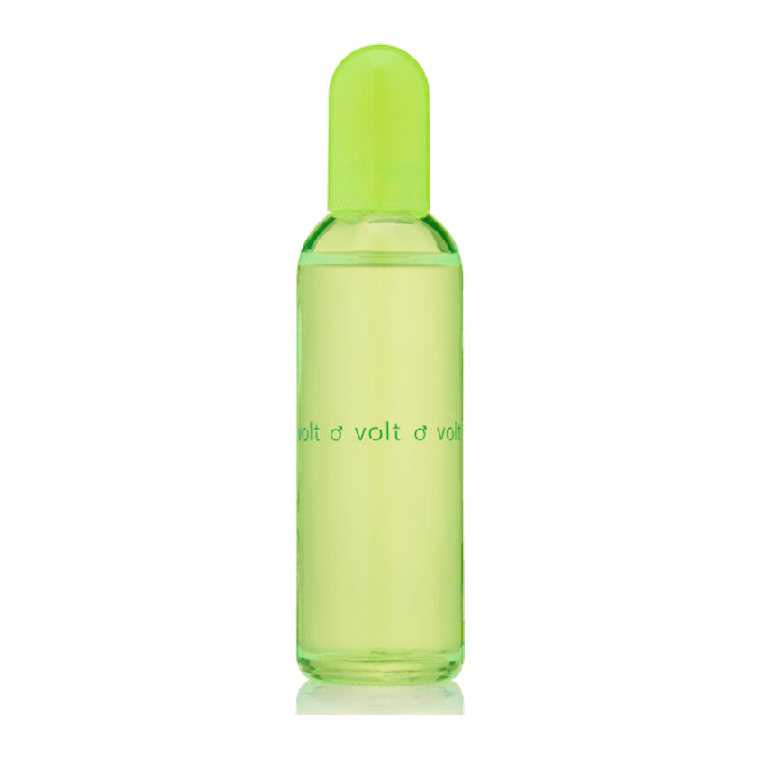 MILTON LLOYD Colour Me Volt