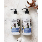 DELICATE SKIN BODY LOTION 500ML