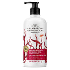 LA MAISON ESPAGNOLE TOTAL REPAIR EXPRESS MASK FOR DAMAGED HAIR 500ML