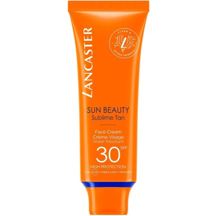 SUN SUNPRO FCE CRM SPF30 22IV 50ML