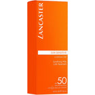 LANCASTER SUN SENSITIVE BODY SPF 50 125ML – buy online