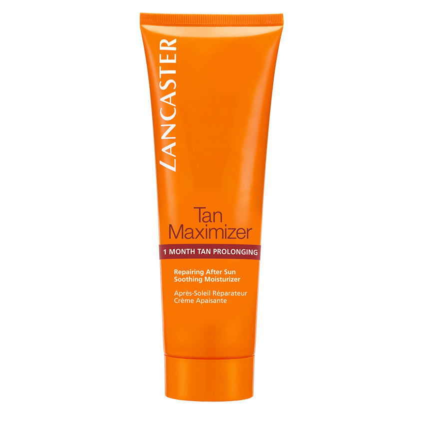 LANCASTER SOOTHING MOISTURIZER - FACE&BODY JUMBO 250 ML