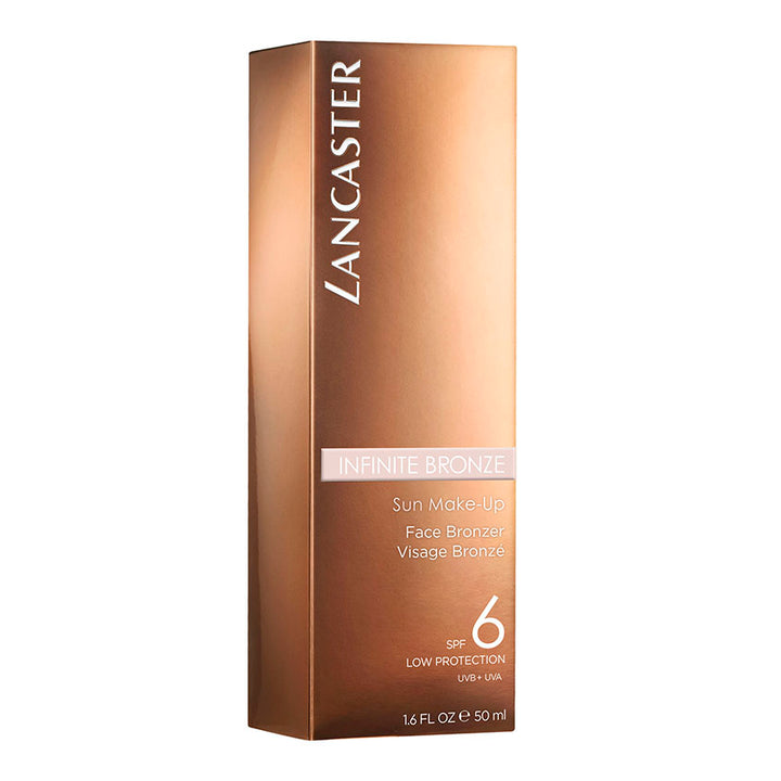 Infinite Bronze Face Bronzer SPF6
