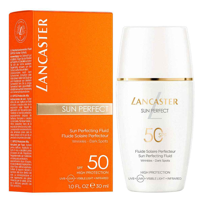 Sun Perfect Perfecting Fluid SPF50