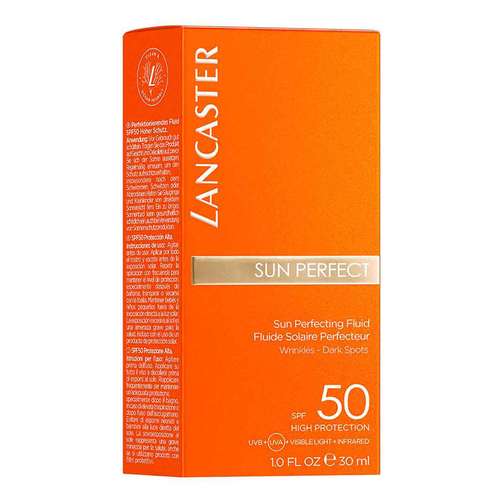 Sun Perfect Perfecting Fluid SPF50