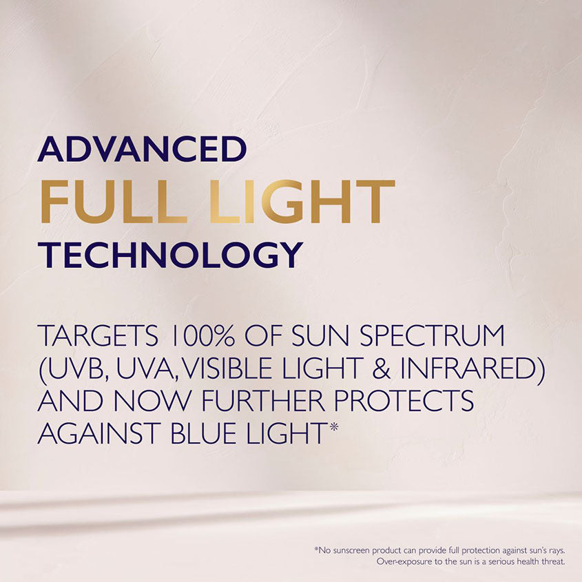 Sun Perfect Perfecting Fluid SPF50