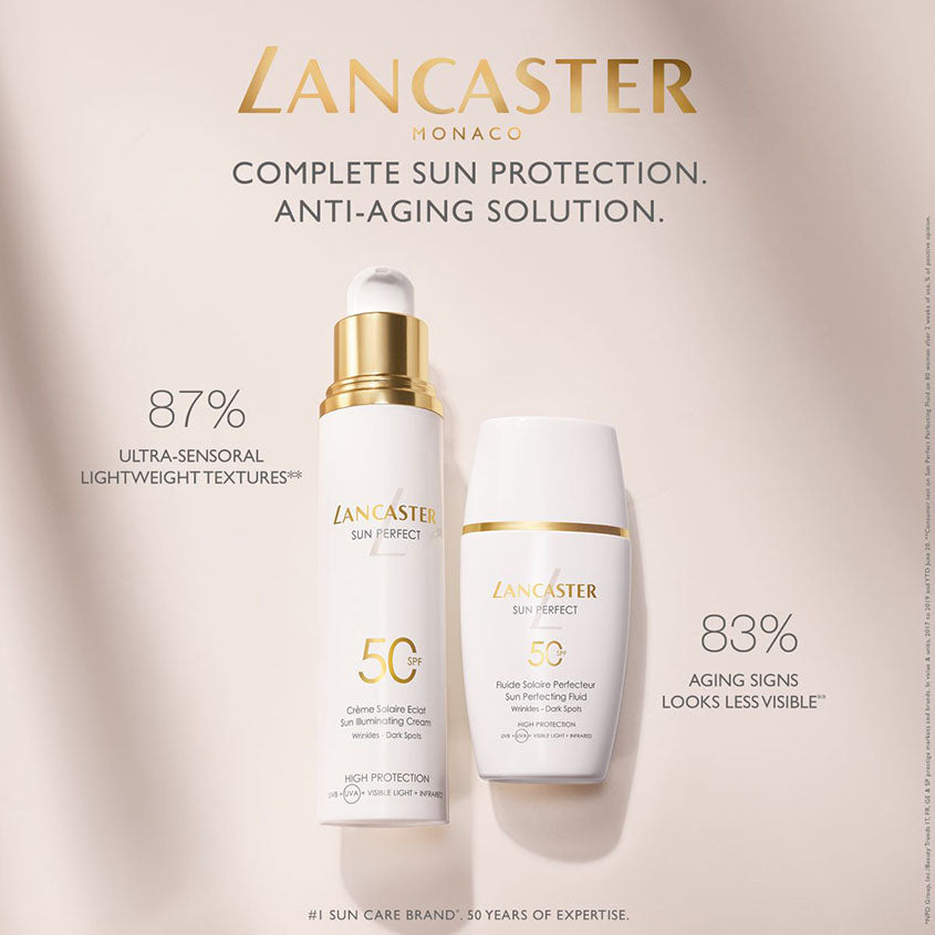 Sun Perfect Perfecting Fluid SPF50