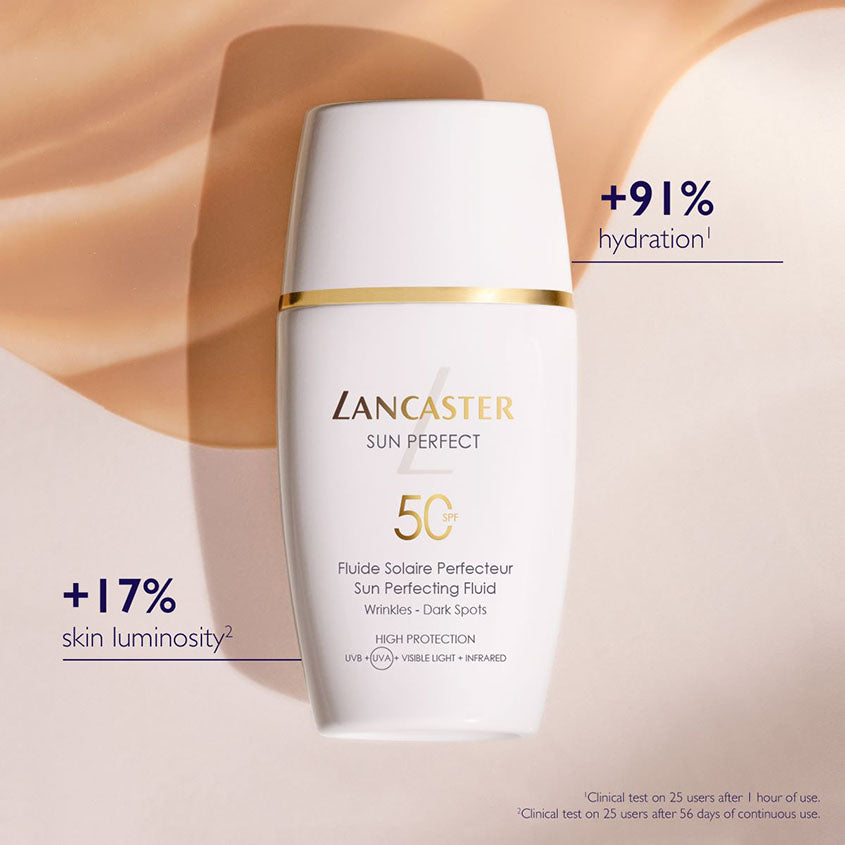 Sun Perfect Perfecting Fluid SPF50