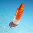 صن بيوتي - ماء واقي من الشمس SPF50