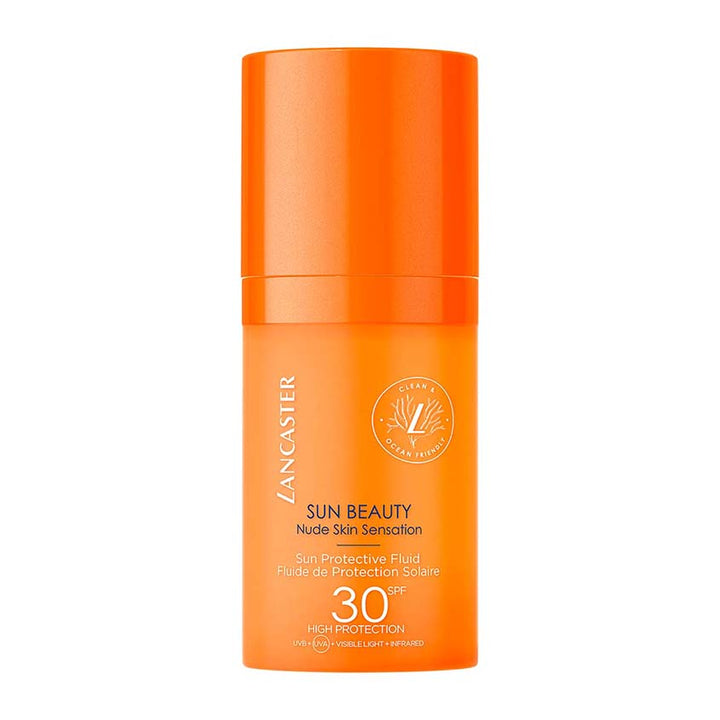 Sun Beauty Sun Protective Fluid SPF30