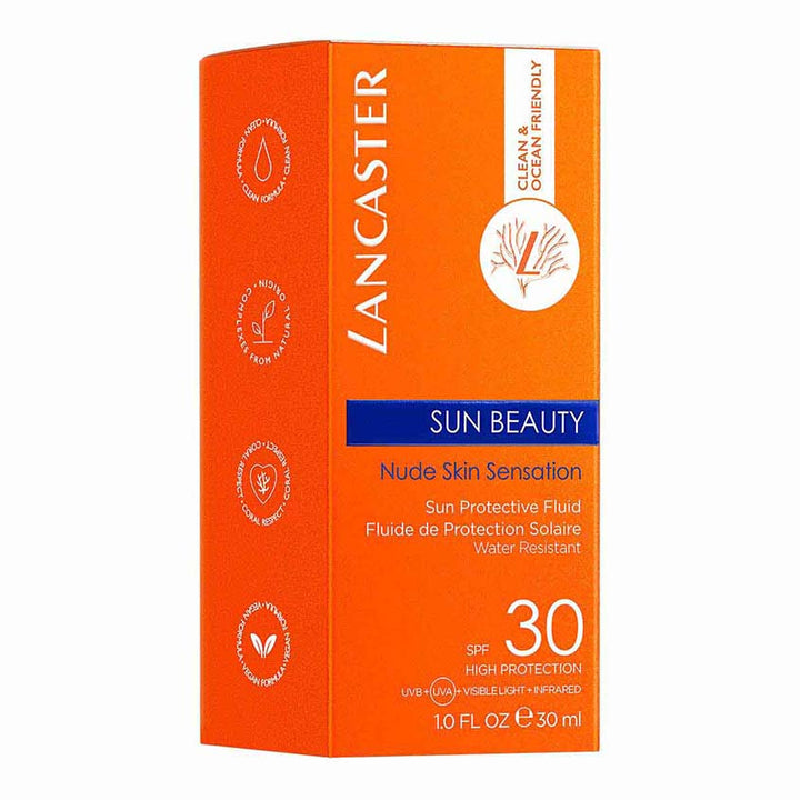 Sun Beauty Sun Protective Fluid SPF30