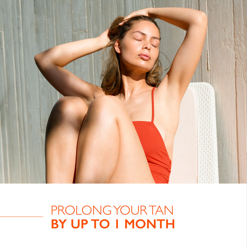 Golden Tan Maximizer After Sun Serum