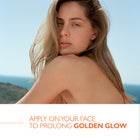 Golden Tan Maximizer After Sun Serum