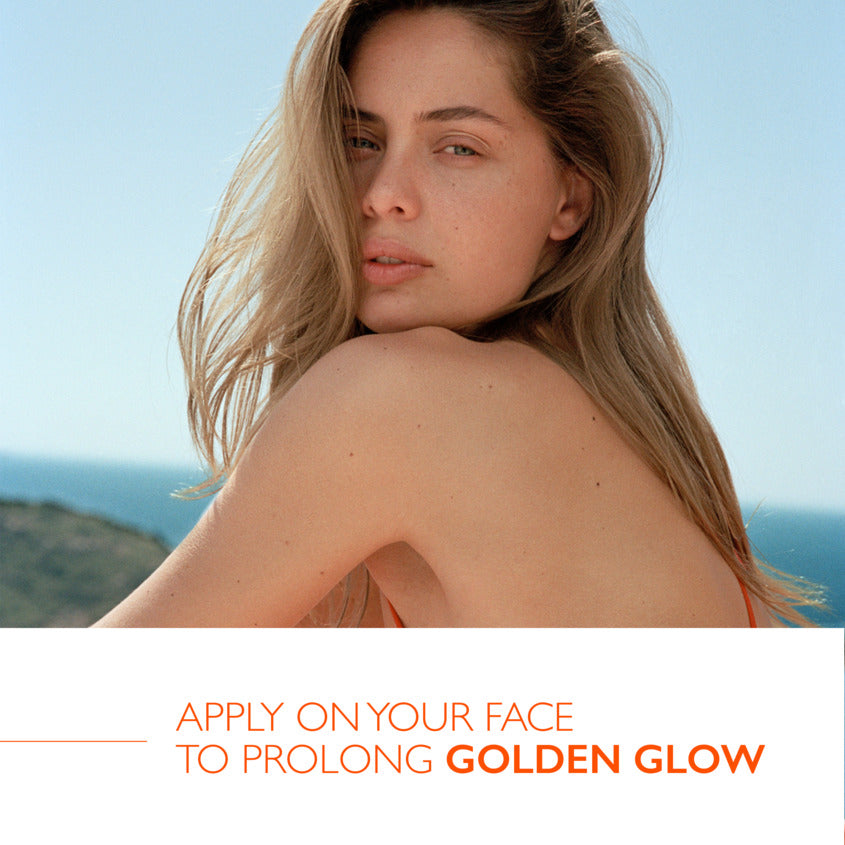 Golden Tan Maximizer After Sun Serum