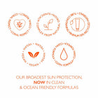 Sun Sensitive Oil-Free Milky Fluid SPF50