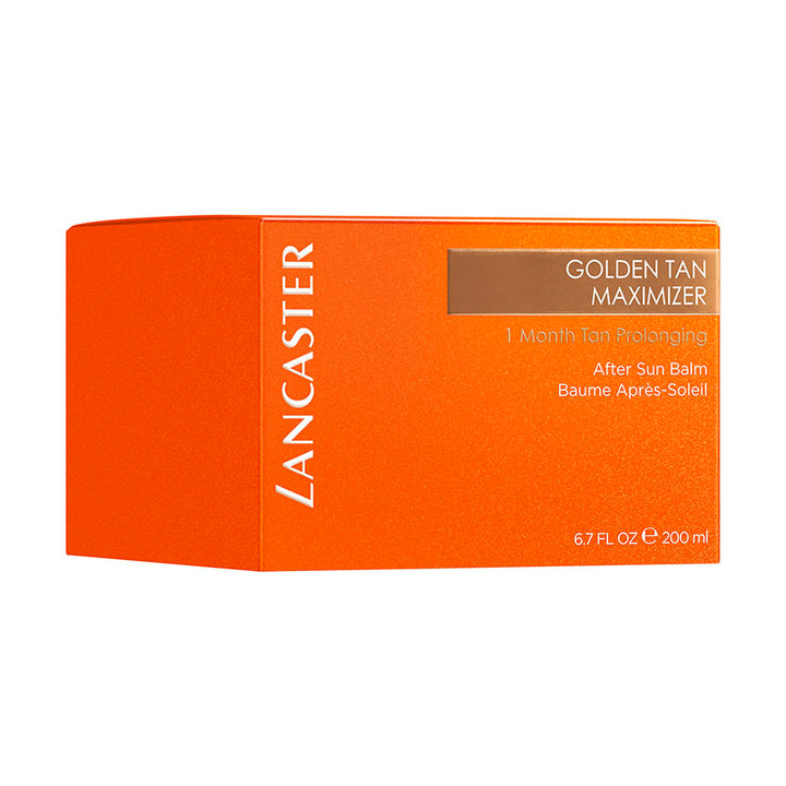 Golden Tan Maximizer After Sun Balm