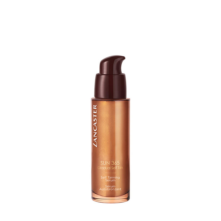 Sun 365 Gradual Self Tanning Serum