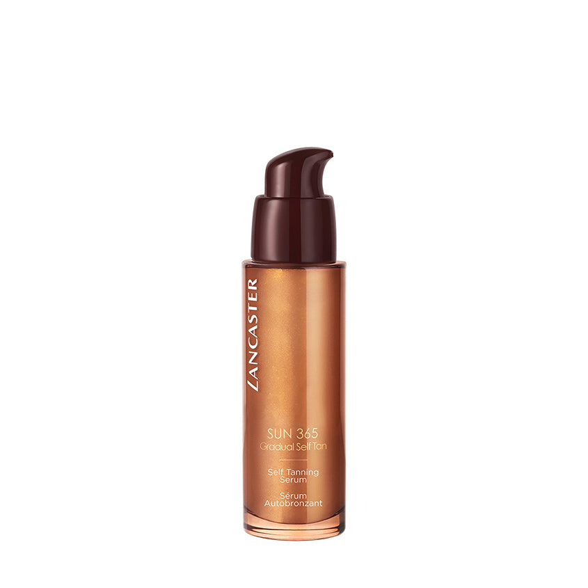Sun 365 Gradual Self Tanning Serum